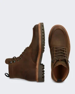 Heren Gastown Redford Boot Bruin