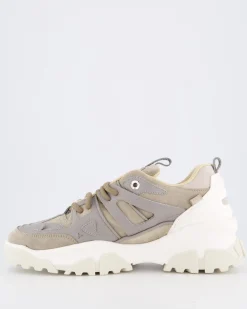 Heren Genova Grey