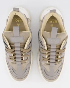 Heren Genova Grey