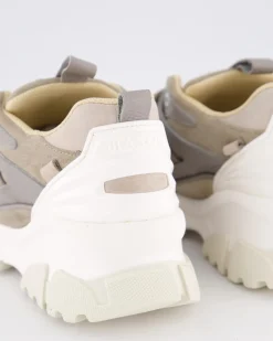 Heren Genova Grey