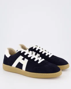 Heren Gino Sneaker Navy