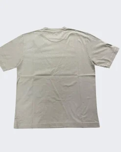 Heren Girocollo Costina Beige