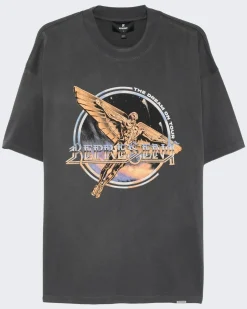 Heren Golden Tour T-Shirt