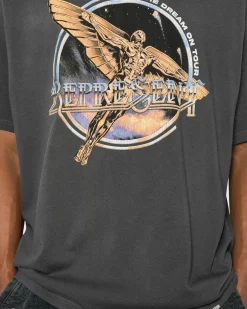Heren Golden Tour T-Shirt