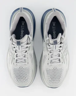 Heren Guide 18 Sneaker Grijs