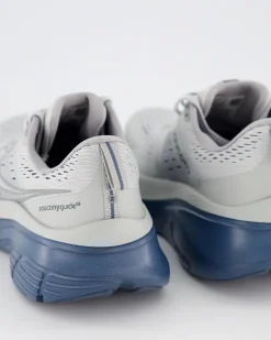 Heren Guide 18 Sneaker Grijs