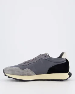 Heren H601 Sneaker Grijs