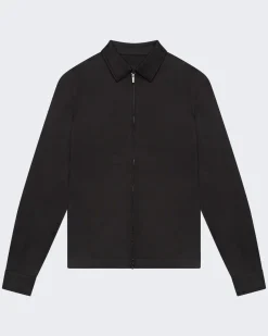 Heren Heavy Supima Overshirt
