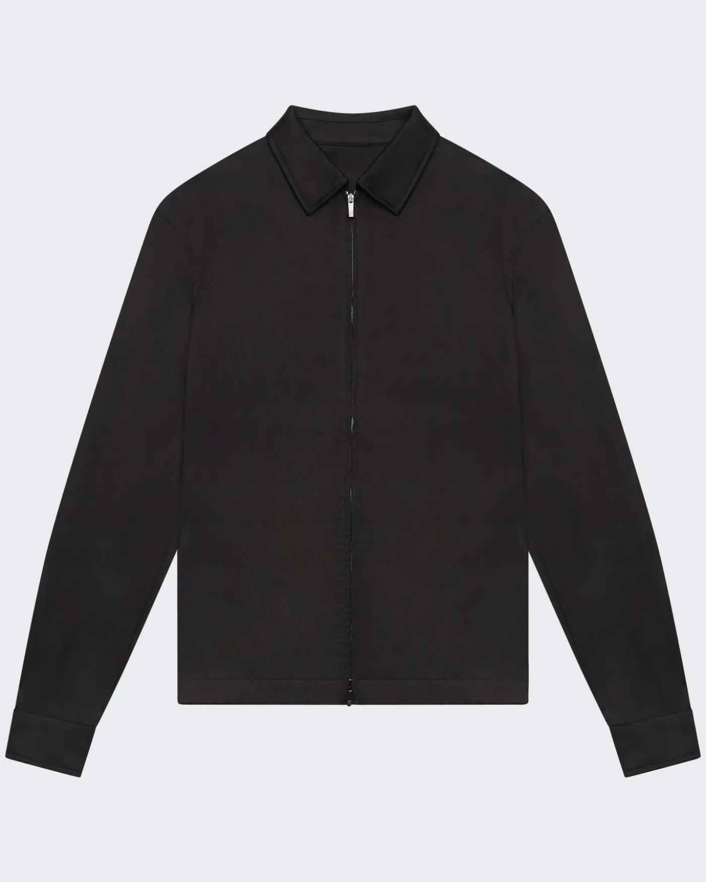 Heren Heavy Supima Overshirt
