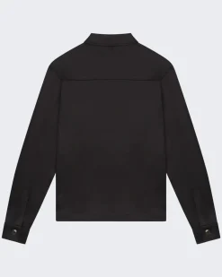 Heren Heavy Supima Overshirt