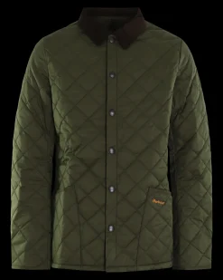 Heren Heritage Liddesdale Jacket