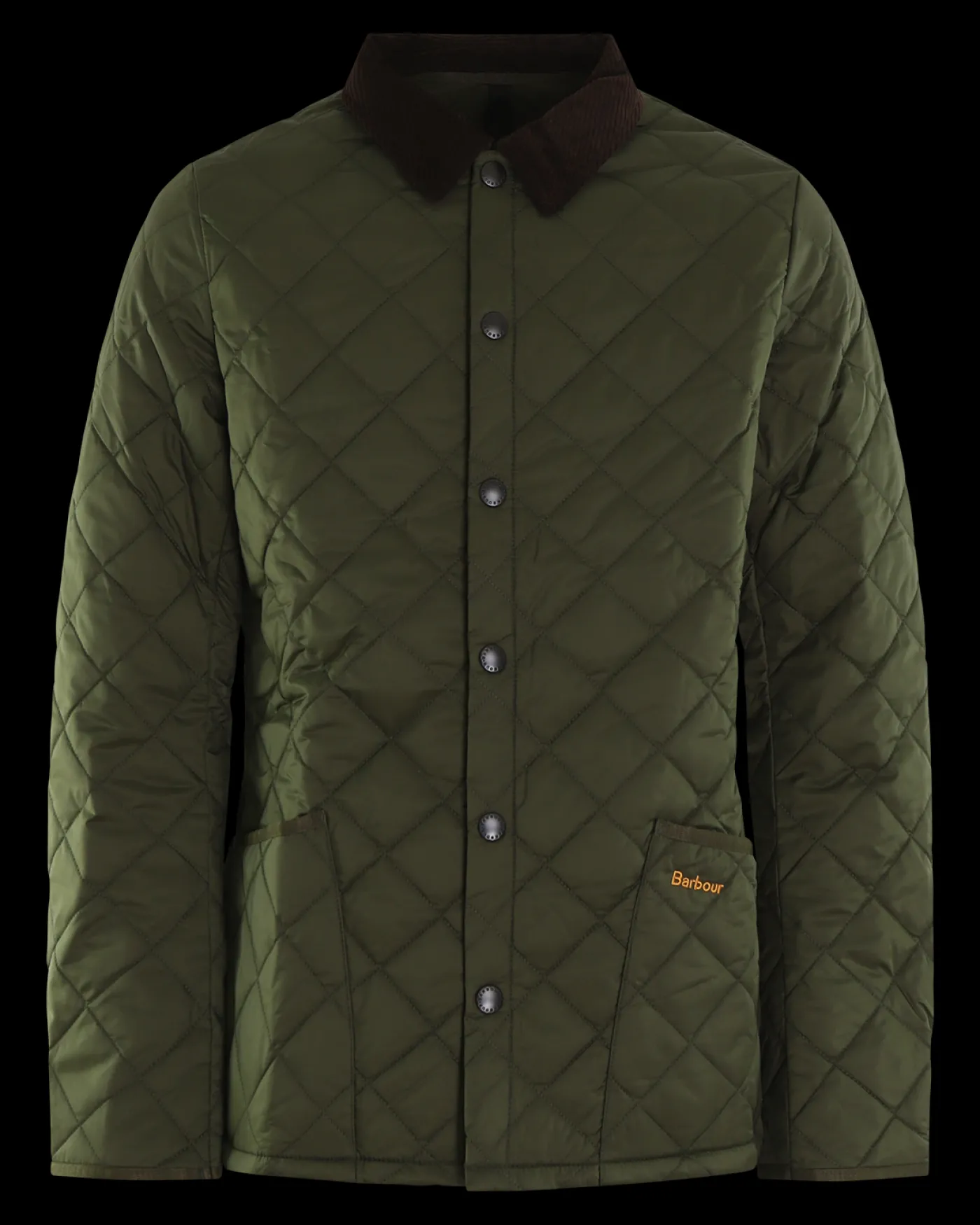 Heren Heritage Liddesdale Jacket
