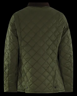 Heren Heritage Liddesdale Jacket