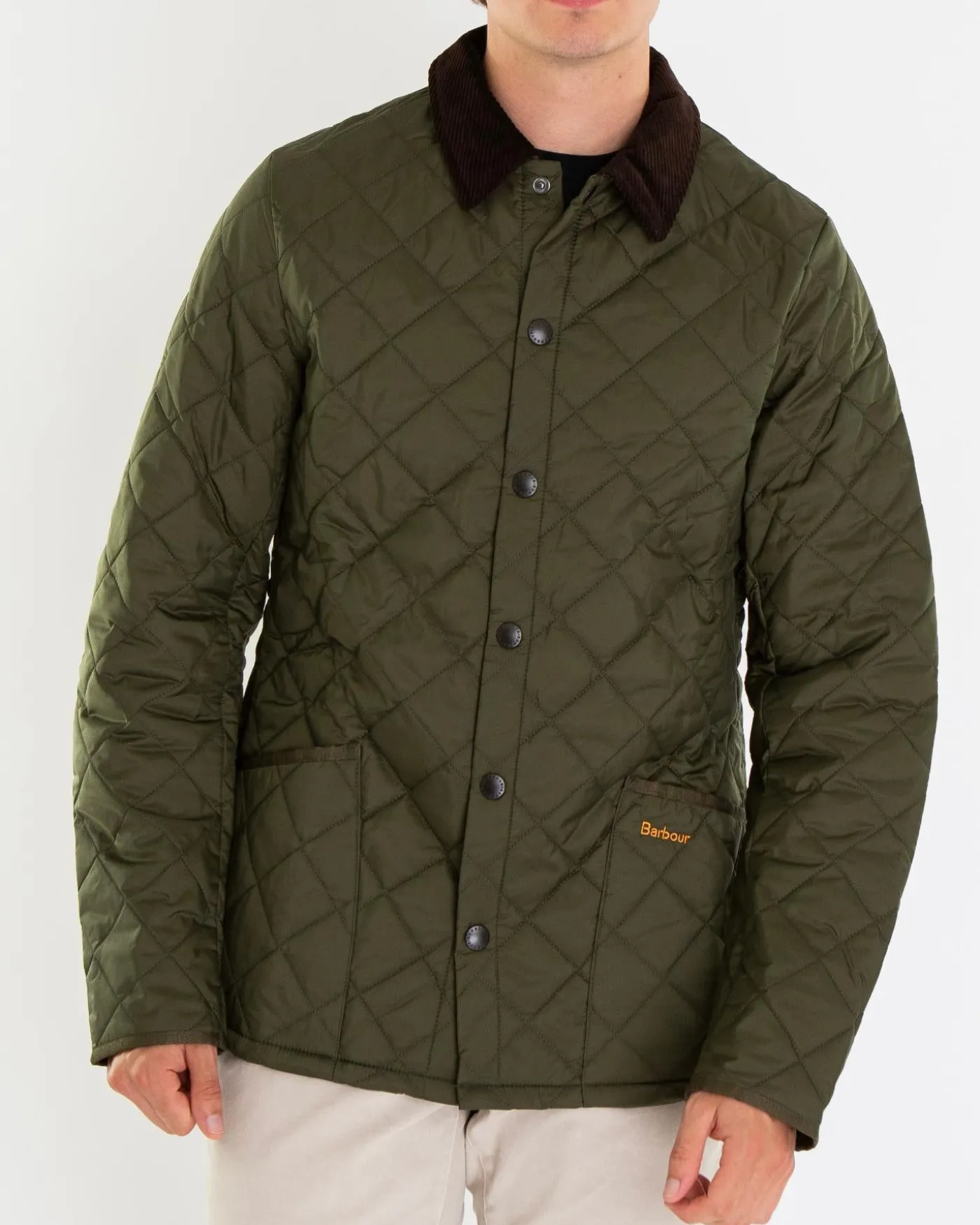 Heren Heritage Liddesdale Jacket