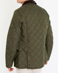 Heren Heritage Liddesdale Jacket