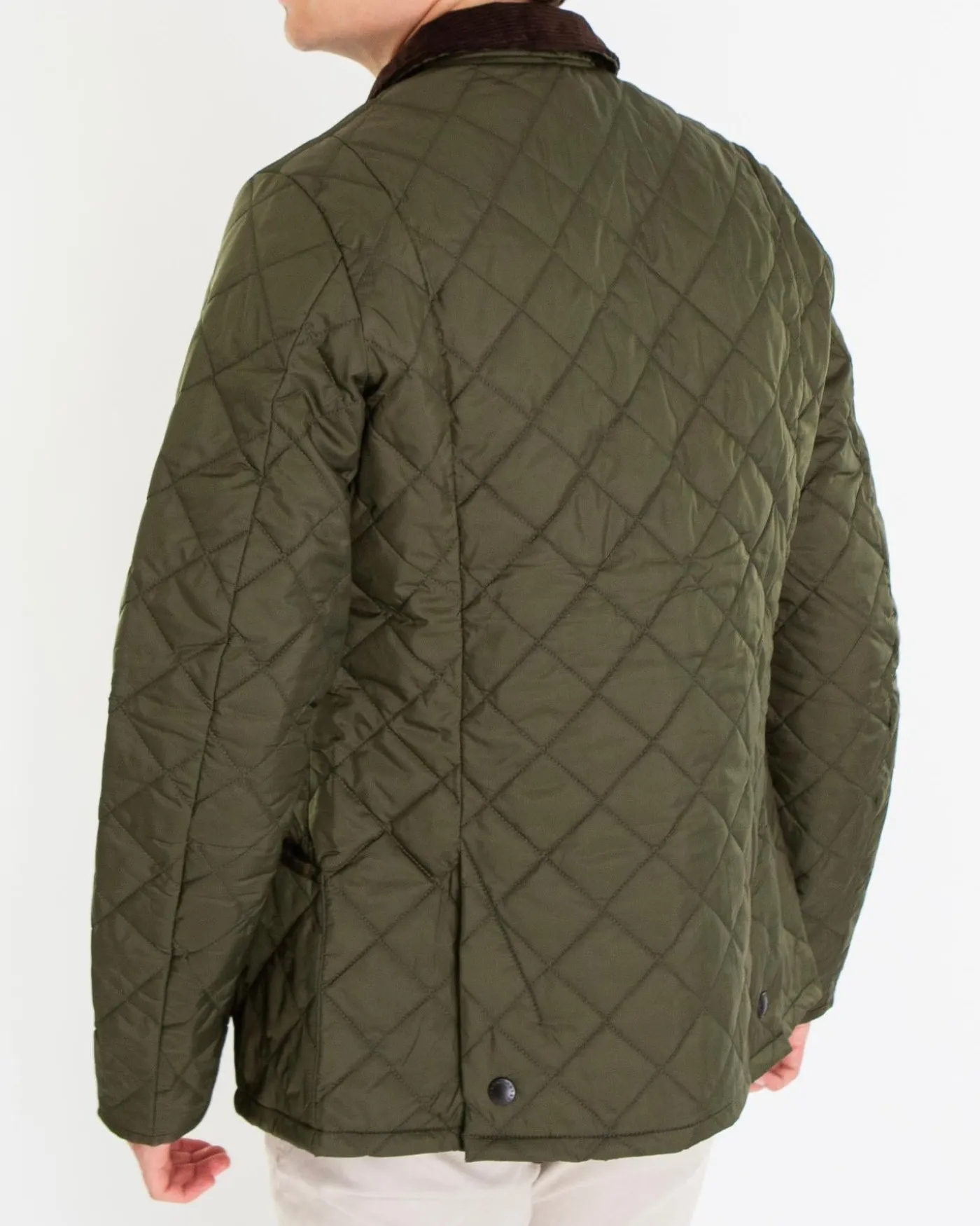 Heren Heritage Liddesdale Jacket