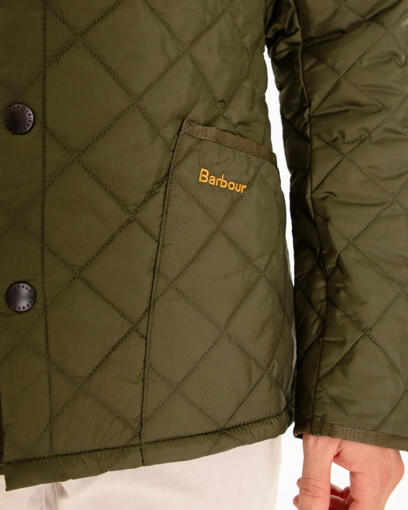 Heren Heritage Liddesdale Jacket