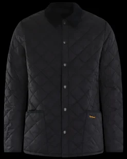Heren Heritage Liddesdale Jacket