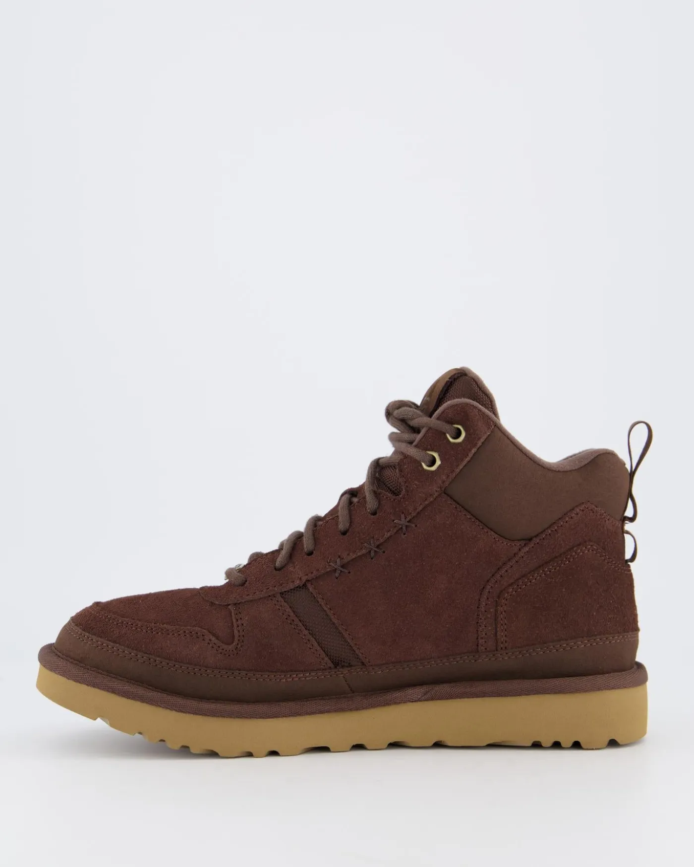Heren Highland Heritage Burnt Cedar
