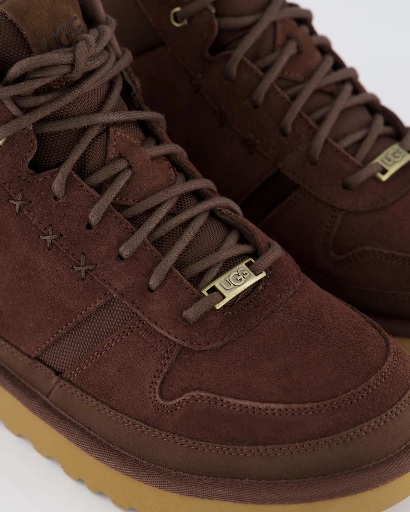 Heren Highland Heritage Burnt Cedar