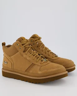 Heren Highland Heritage Chestnut