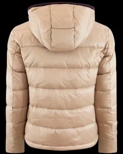 Heren Honova NR 02 Jacket Beige