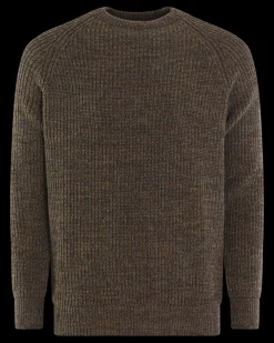 Heren Horseford Crew Neck