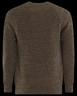 Heren Horseford Crew Neck
