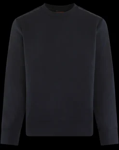 Heren Howard Sweater Blauw