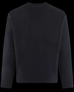 Heren Howard Sweater Blauw