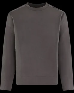 Heren Howard Sweater Grijs