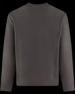 Heren Howard Sweater Grijs