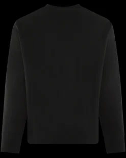 Heren Howard Sweater Zwart