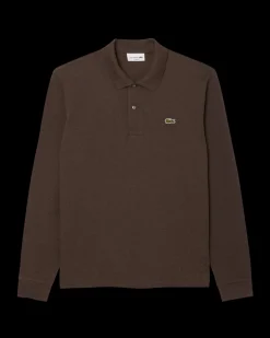 Heren 1Hp2 Best Polo Bruin