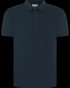 Heren 1Hp3 Men Polo Blauw