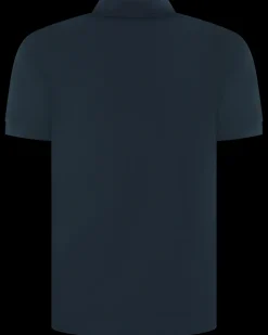Heren 1Hp3 Men Polo Blauw