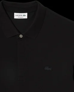 Heren 1Hp4 Men'S L/S Polo 01