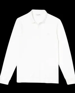 Heren 1Hp4 Men'S L/S Polo 01