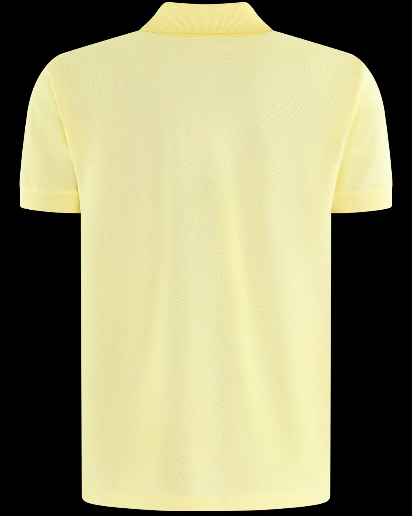 Heren 1Hp1 Men'S S/S Best Polo