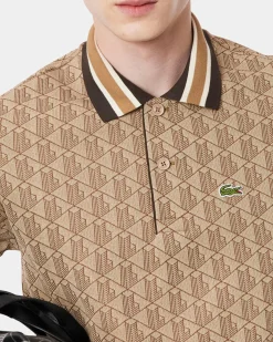 Heren 1Hp3 Men'S S/S Polo