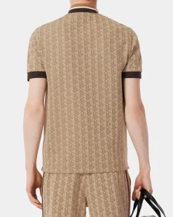 Heren 1Hp3 Men'S S/S Polo