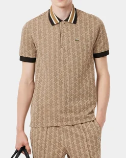 Heren 1Hp3 Men'S S/S Polo