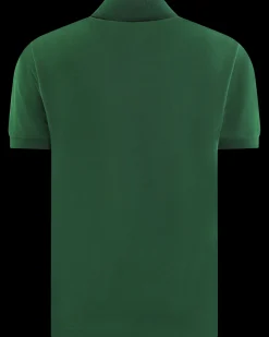 Heren 1Hp1 Polo Groen