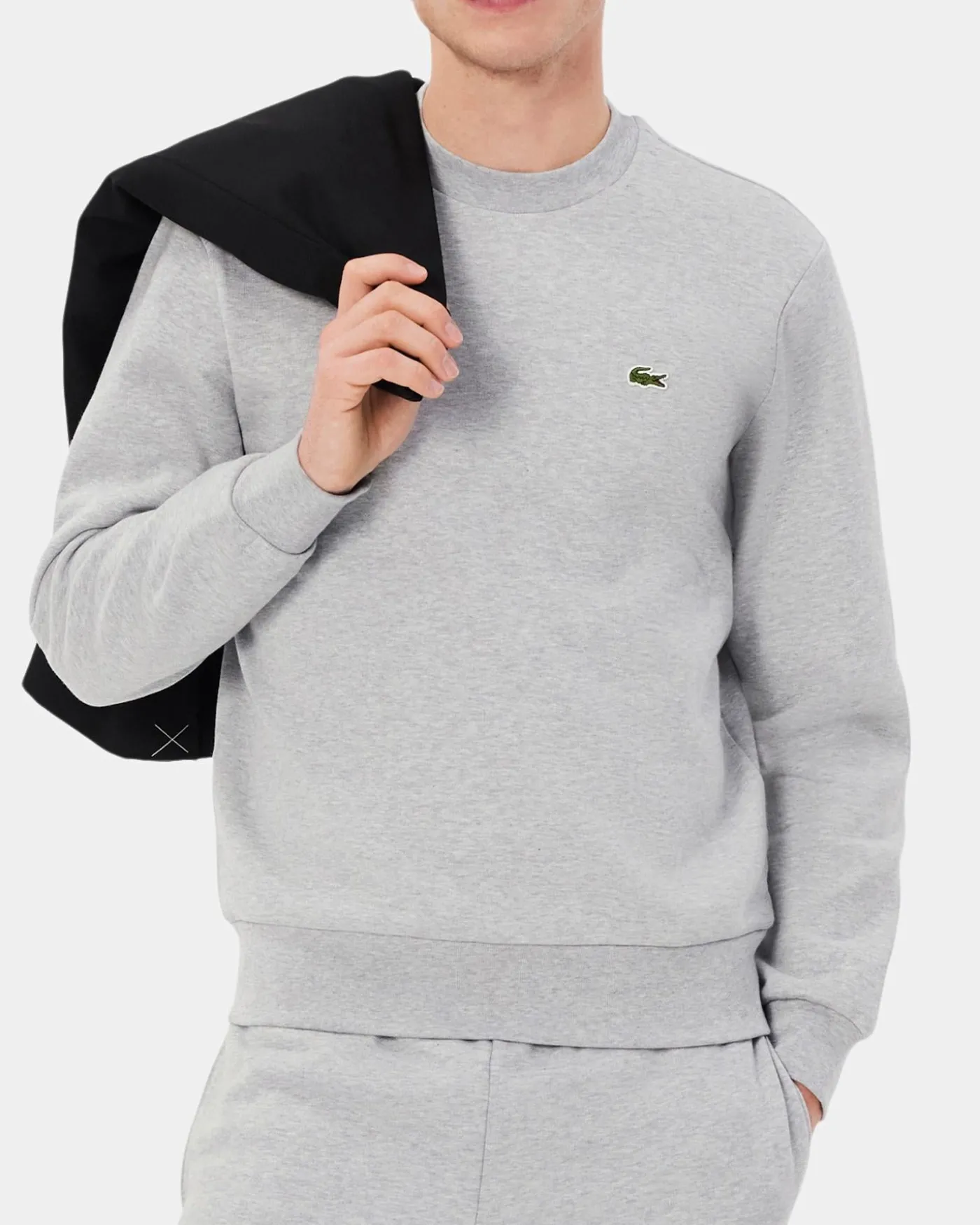 Heren 1Hs1 Men'S Sweatshirt
