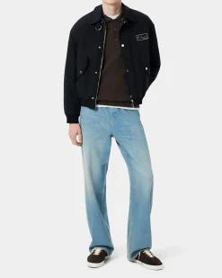 Heren 1Hs1 Men'S Sweatshirt