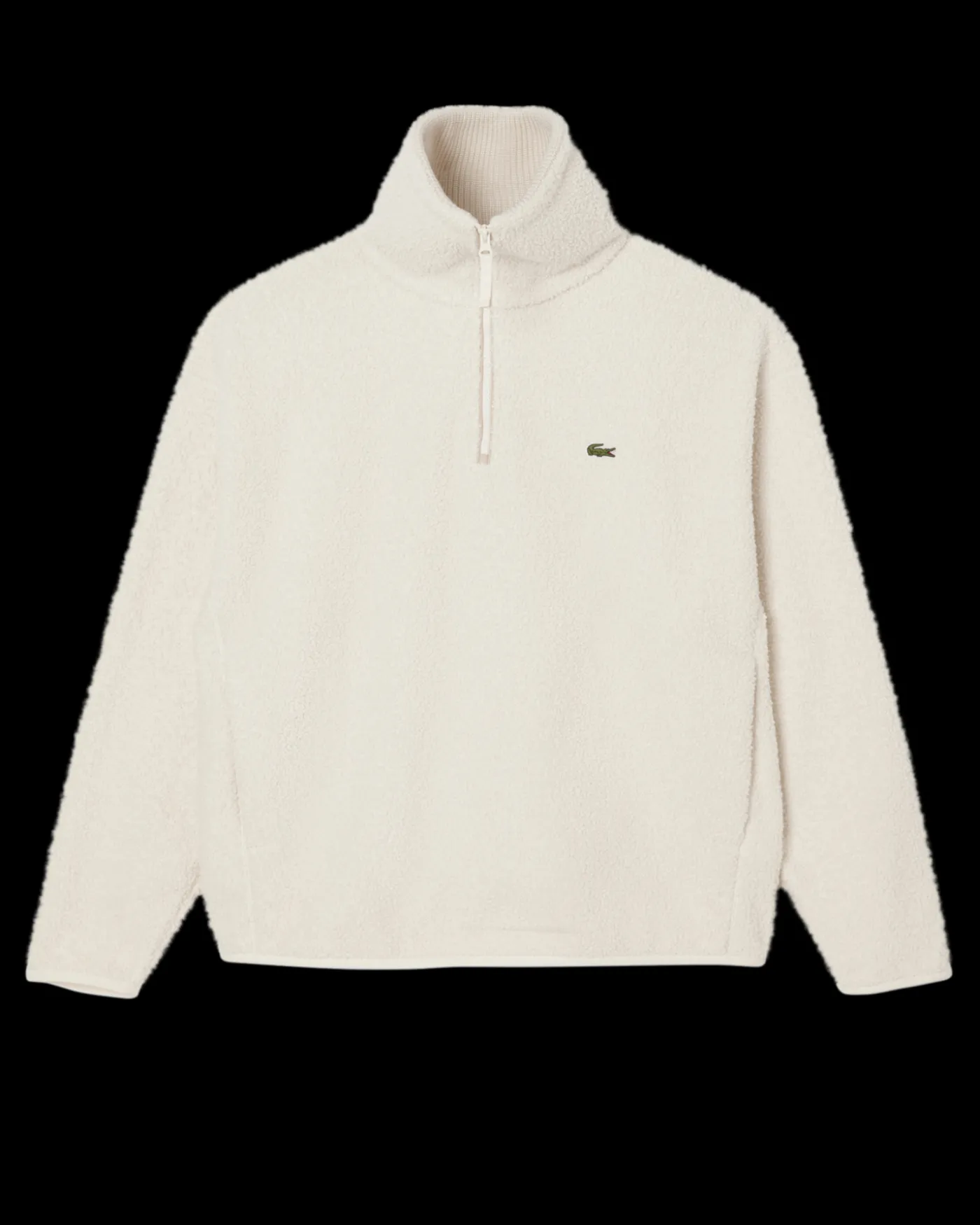 Heren 1Hs1 Sweatshirt Wit