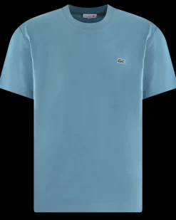 Heren 1Ht1 Men'S T-Shirt Blauw