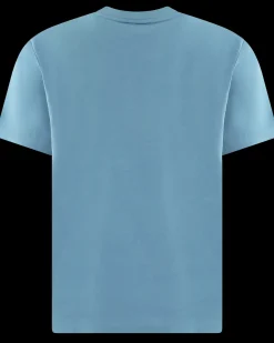 Heren 1Ht1 Men'S T-Shirt Blauw