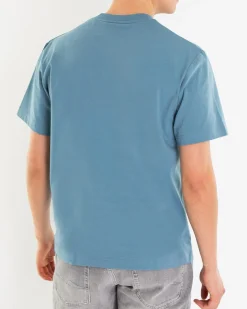 Heren 1Ht1 Men'S T-Shirt Blauw