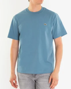 Heren 1Ht1 Men'S T-Shirt Blauw